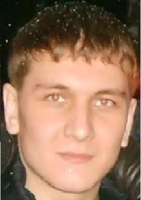 Я Damir, 39, знакомлюсь для вирта в Набережных Челнах