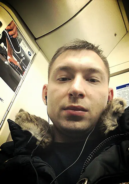 Я Валька, 39, из Пушкина, ищу знакомство для общения