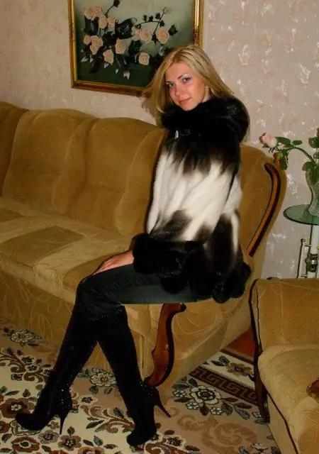 Я Маша, 42, знакомлюсь для вирта в Брянске