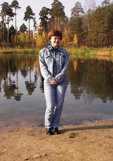 Я Линдси, 47, из Казани, ищу знакомства без обязательств