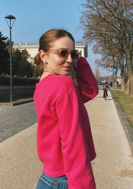 Я Диана, 20, знакомлюсь для общения в Санкт-Петербурге