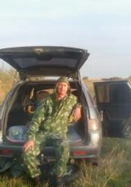 Рома из Троицка, мне 48, познакомлюсь на одну ночь