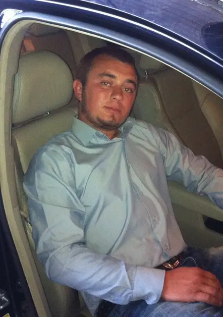 Я Николай, 33, знакомлюсь на одну ночь в Георгиевске