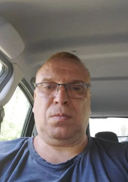 Владимир из Мичуринска, мне 51, познакомлюсь для общения