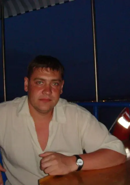Василий из Березников, ищу на сайте знакомства на одну ночь