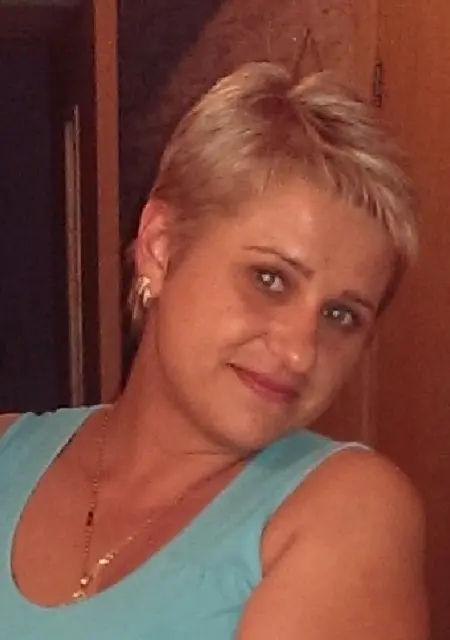 Natali из Минска, мне 48, познакомлюсь на одну ночь