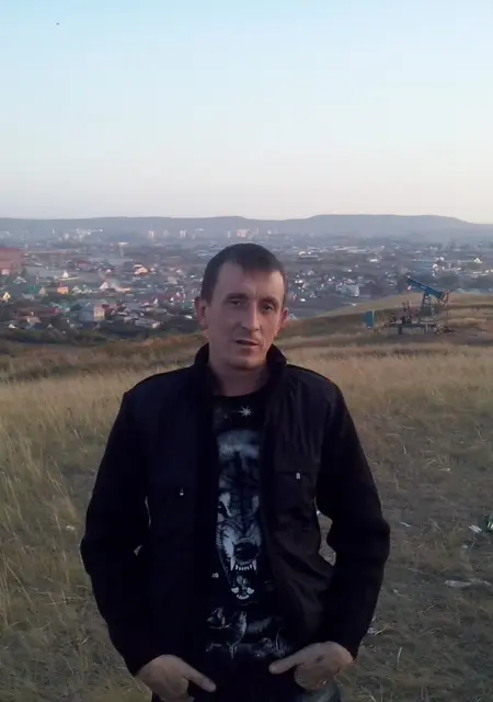 Я Женя, 41, из Заинска, ищу знакомство