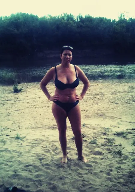 Я Лана, 55, из Оренбурга, ищу знакомство для общения