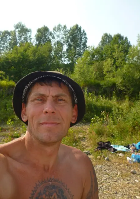 Я Василий, 58, знакомлюсь для постоянных отношений в Прокопьевске