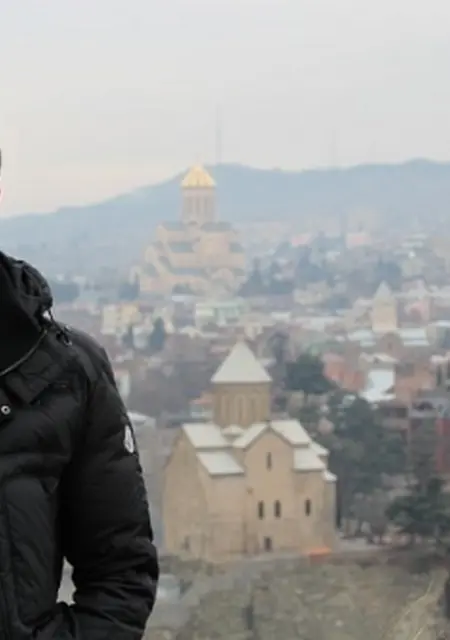 Я Леша, 31, из Балакова, ищу знакомство для постоянных отношений