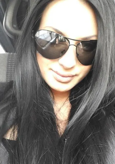 Лена из Бердичева, мне 33, познакомлюсь для дружбы