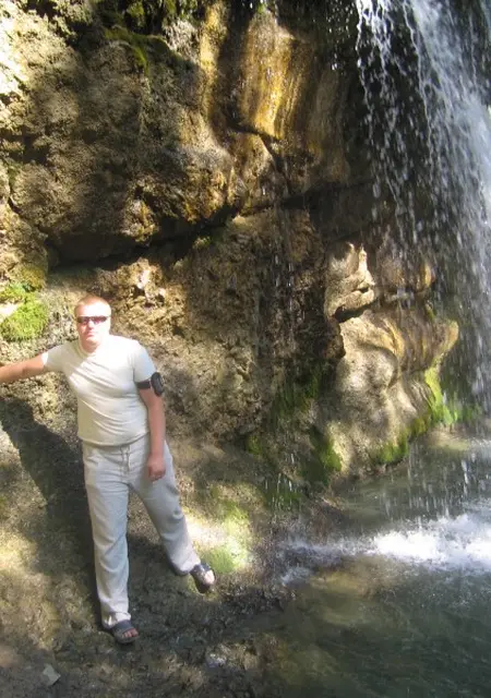 Вася из Фульда, мне 42, познакомлюсь для общения