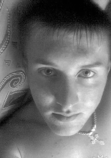 Я Вася, 37, знакомлюсь на одну ночь в Муроме