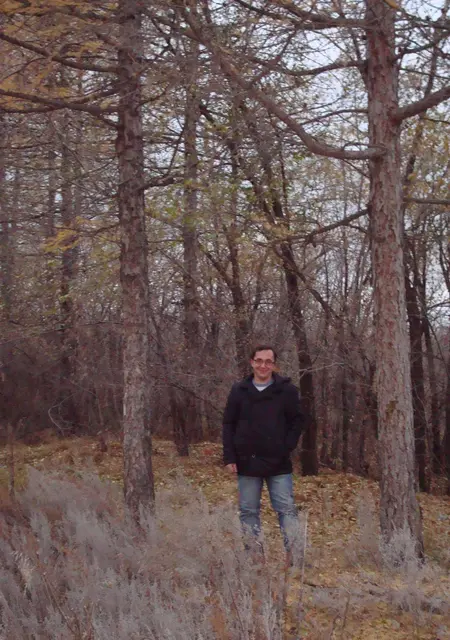 Олег из Магнитогорска, ищу на сайте постоянные отношения