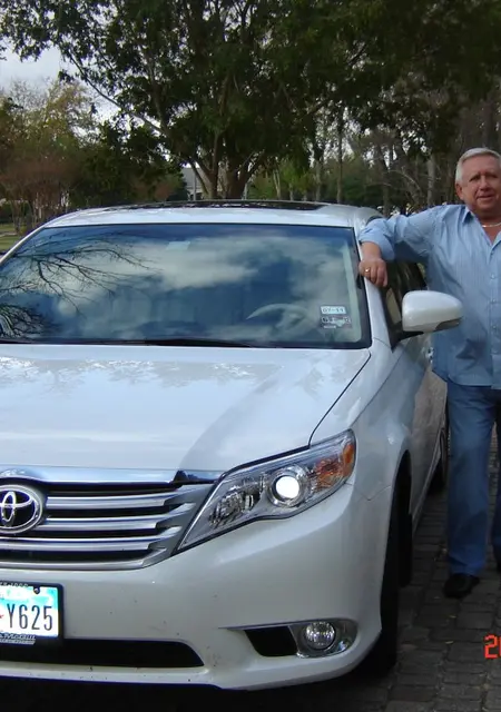 Я Седой, 68, из Калуги, ищу знакомство для дружбы