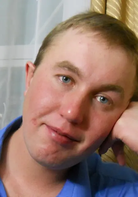 Михаил из Гулькевичей, мне 42, познакомлюсь на одну ночь