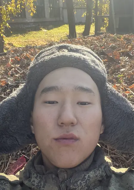 Я Алтын, 18, знакомлюсь для вирта в Хабаровске