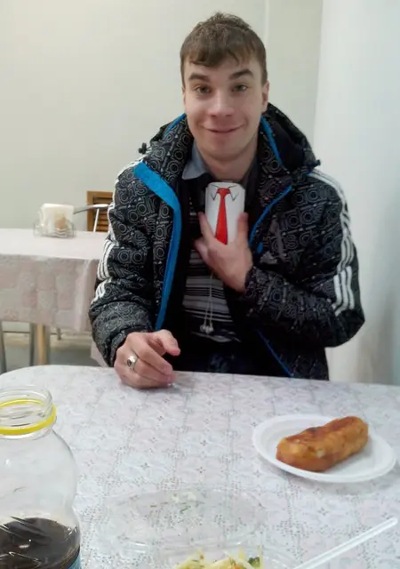 Владимир из Дудинки, ищу на сайте дружбу