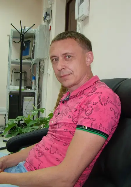 Я Евгений, 52, из Иркутска, ищу знакомства без обязательств