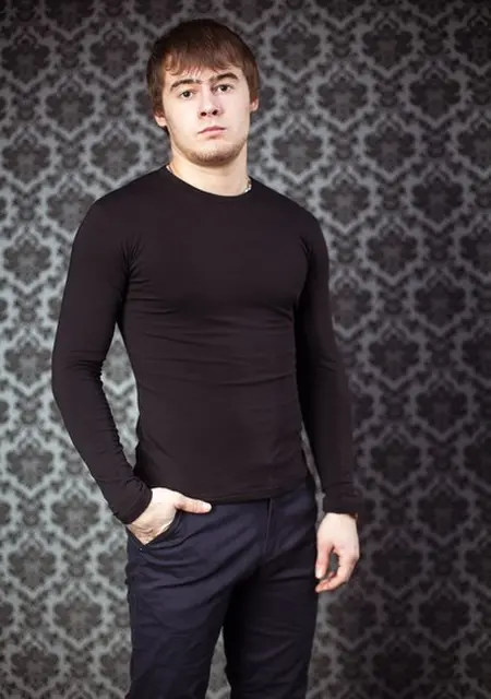 Я Роман Вебер, 36, знакомлюсь без обязательств в Нижнем Тагиле