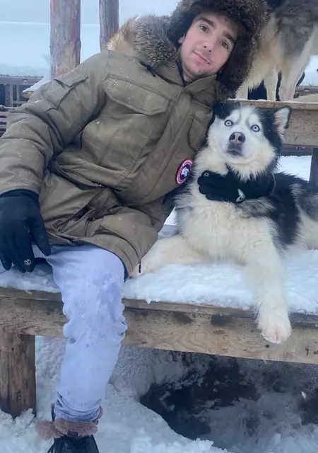 Я Александр, 26, знакомлюсь для постоянных отношений в Костроме