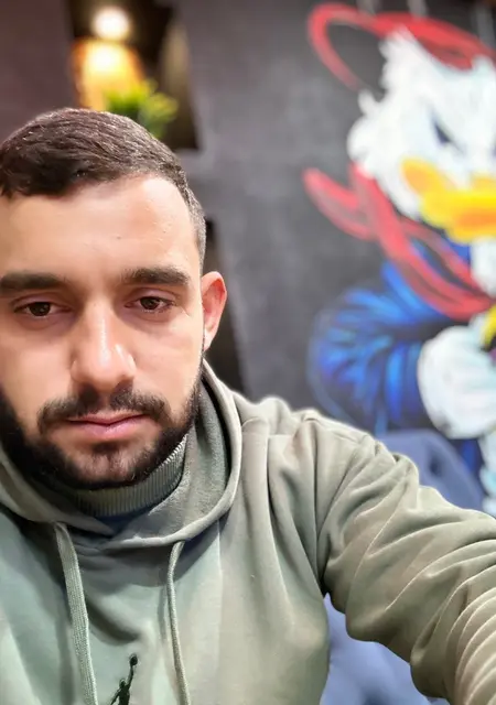 Я Иван, 30, из Ставрополя, ищу знакомство для постоянных отношений