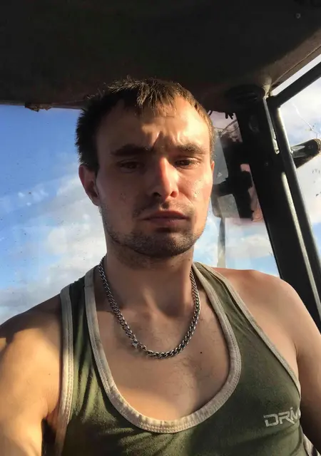 Владимир из Магнитогорска, ищу на сайте знакомства без обязательств