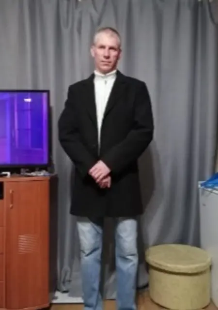 Я Андрей, 47, из Костромы, ищу знакомства без обязательств