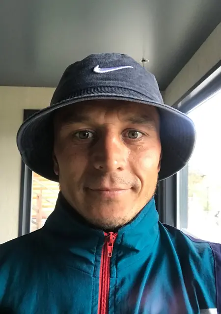 Я Давид, 35, знакомлюсь без обязательств в Ишиме