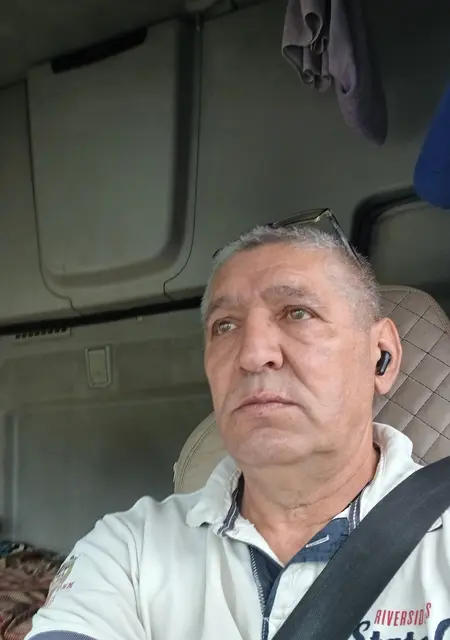 Я Хороший, 60, из Екатеринбурга, ищу знакомства на одну ночь