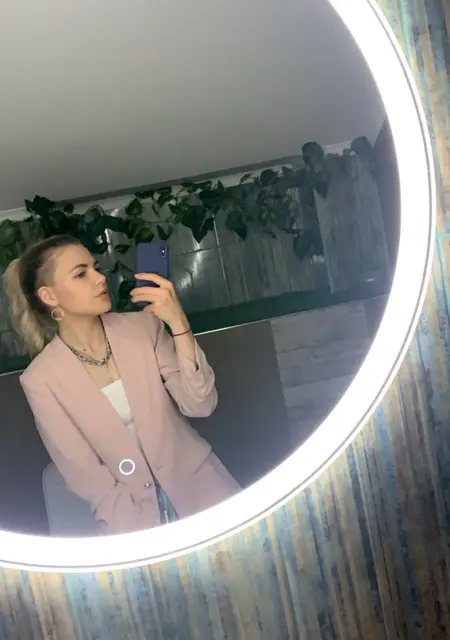 Я Ксения, 28, из Анапы, ищу знакомство для дружбы