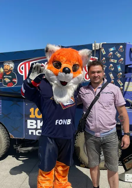 Вячеслав из Самары, ищу на сайте общение