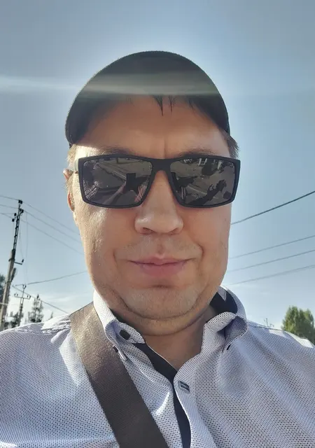 Равиль из Казани, мне 45, познакомлюсь для открытые отношения