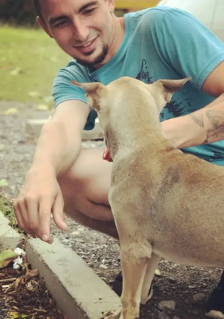 Я Kirill, 31, из Свободного, ищу знакомства без обязательств