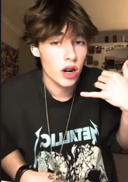 Майк из Кемерово, ищу на сайте вирта