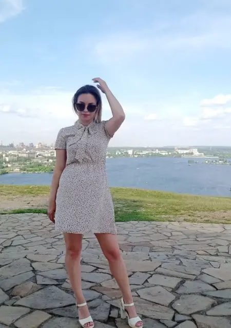 Татьяна из Москвы, ищу на сайте общение