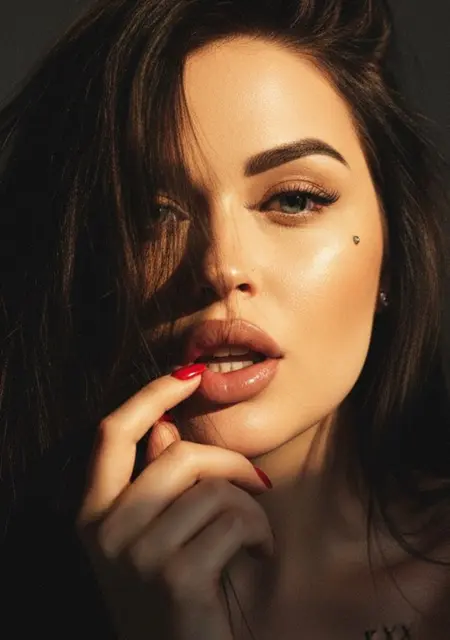 Я Алёна, 29, знакомлюсь без обязательств в Белгороде