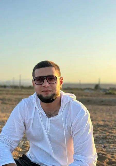 Musa из Махачкалы, мне 25, познакомлюсь для постоянных отношений