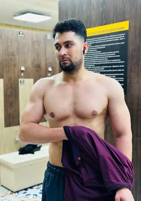 Я Noman, 26, знакомлюсь для общения в Ставрополе