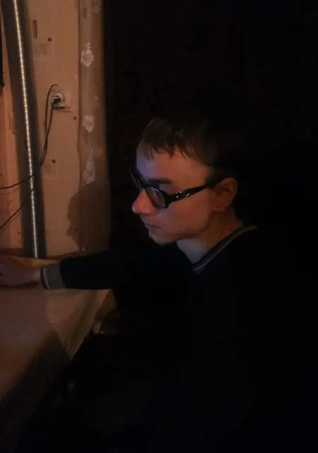 Я Александр, 31, знакомлюсь без обязательств в Бузулуке