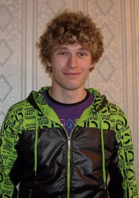 Stas из Черногорска, мне 39, познакомлюсь на одну ночь