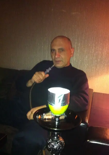 Сергей из Видного, мне 50, познакомлюсь без обязательств