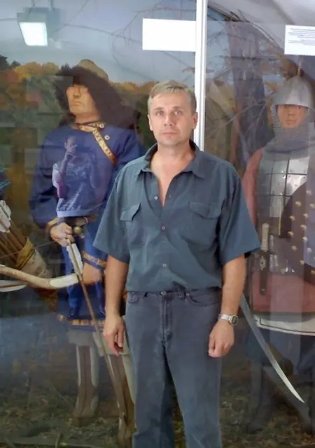 Я Pavel, 57, знакомлюсь для постоянных отношений в Владивостоке