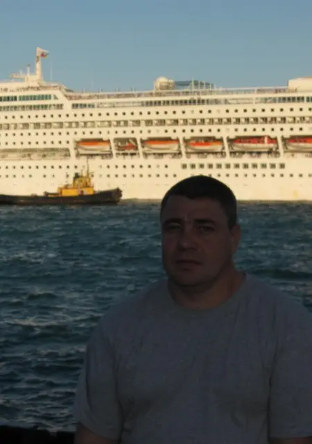 Я Desad, 50, знакомлюсь для общения в Брянске