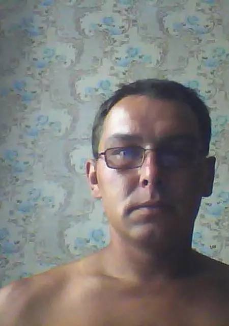 Я Sergey, 45, из Нерюнгри, ищу знакомство для постоянных отношений