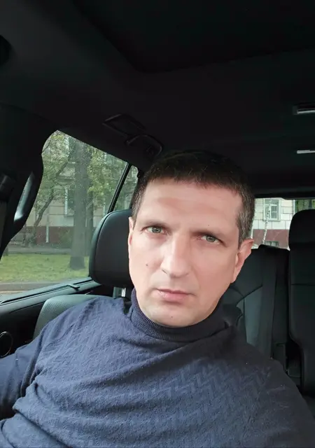 Александр из Рузы, ищу на сайте знакомства на одну ночь