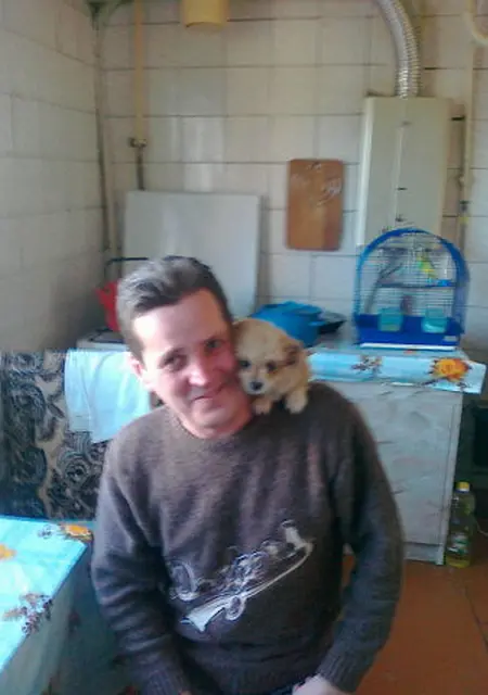 Я Вовчик, 50, знакомлюсь без обязательств в Железногорске