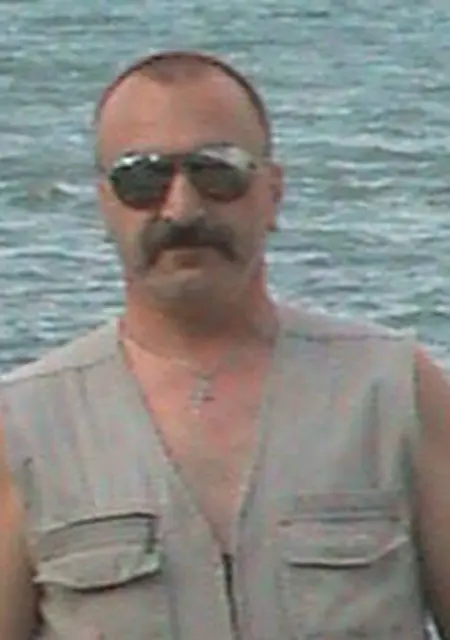 Я Москит, 62, знакомлюсь без обязательств в Перми