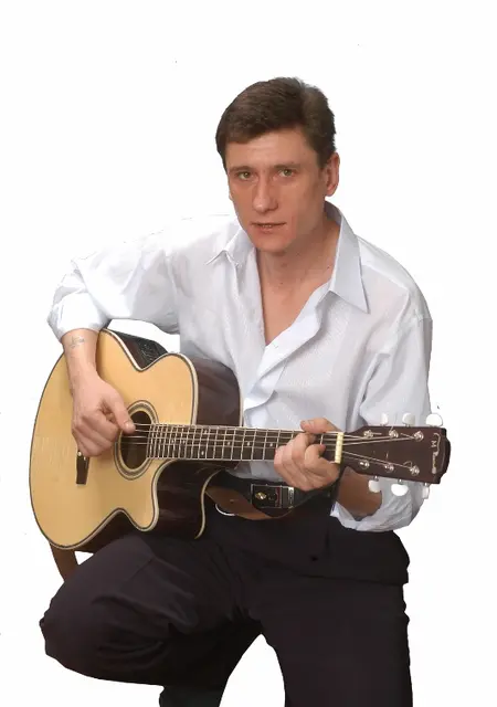 Я Андрей, 50, из Туапсе, ищу знакомства без обязательств