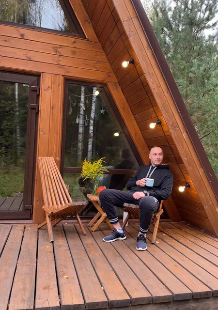 Владислав из Кирова, мне 31, познакомлюсь без обязательств